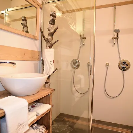 Apartman Skianta Bormio
